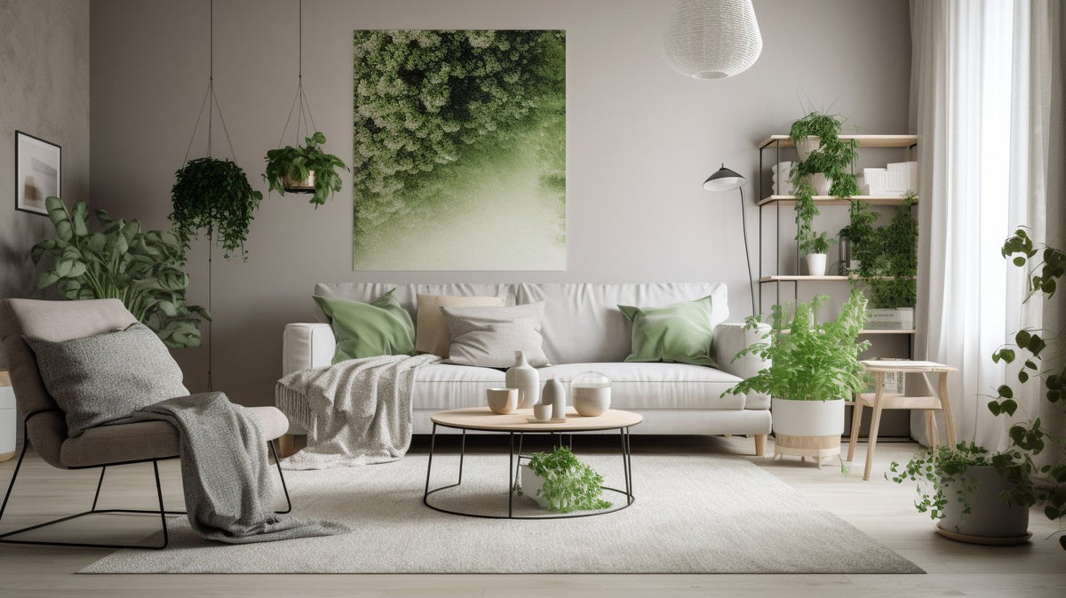 Small Spaces, Big Ideas: Choosing the Perfect Sofa for Compact Living ...
