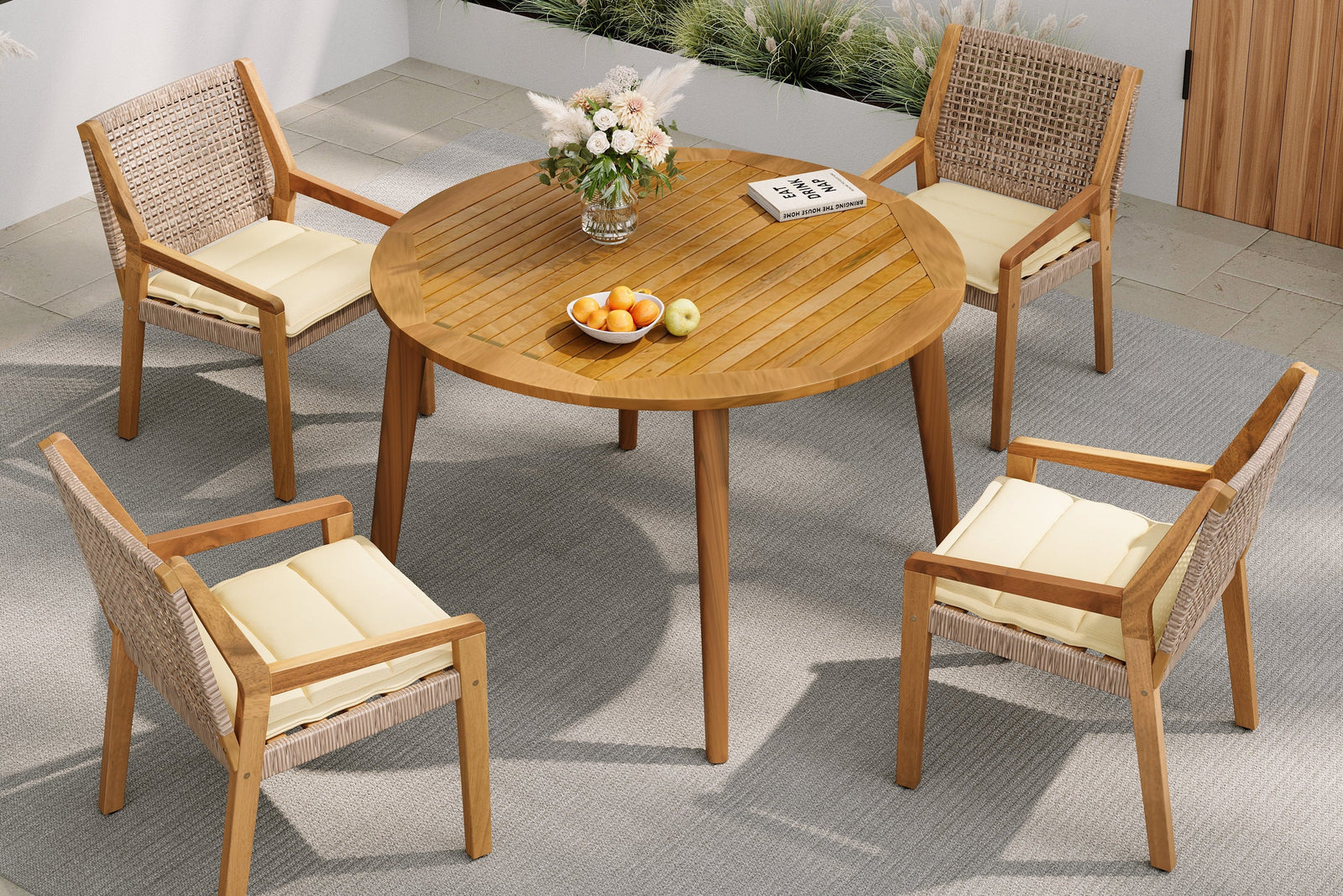 Outdoor Dining Sets