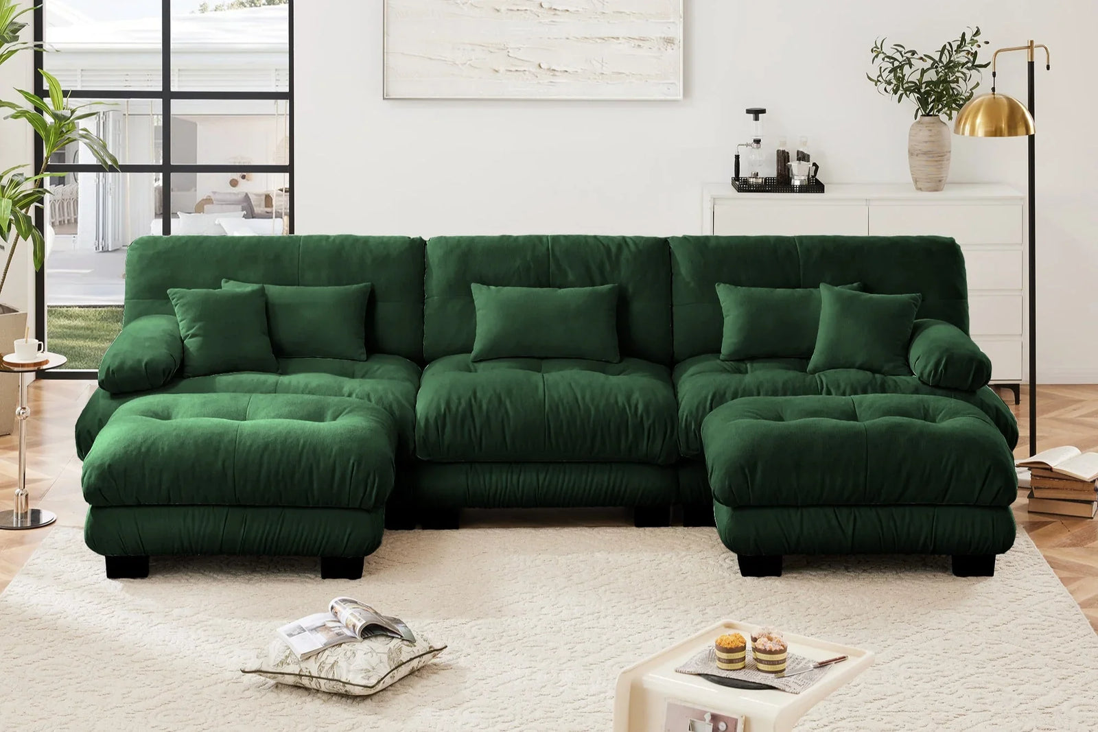 All Sofas
