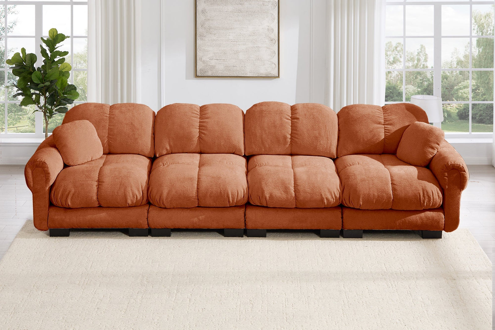 Modular Sofas