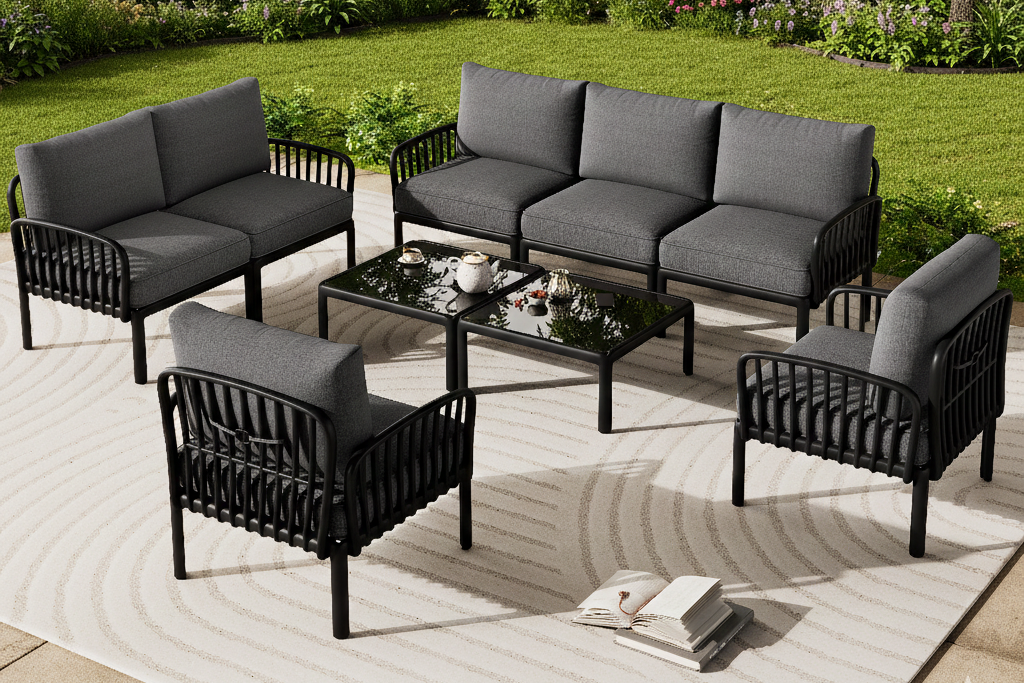 VIONA Outdoor Set