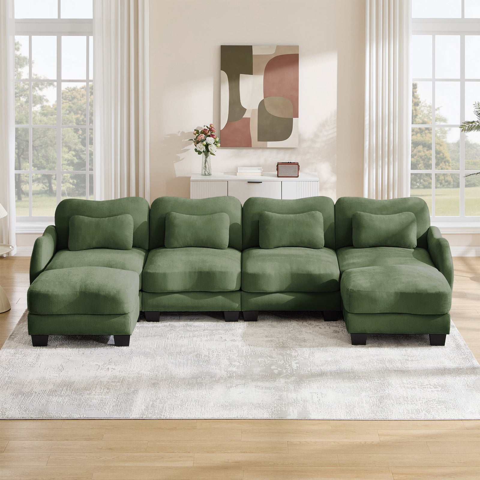 WAVE Sofa