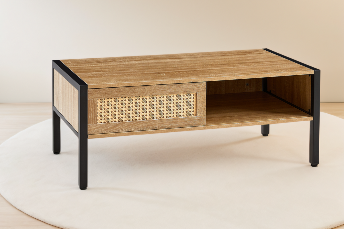 ARLO 40" Coffee Table