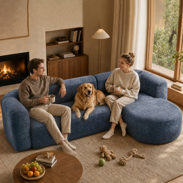 YELVOR Sofa