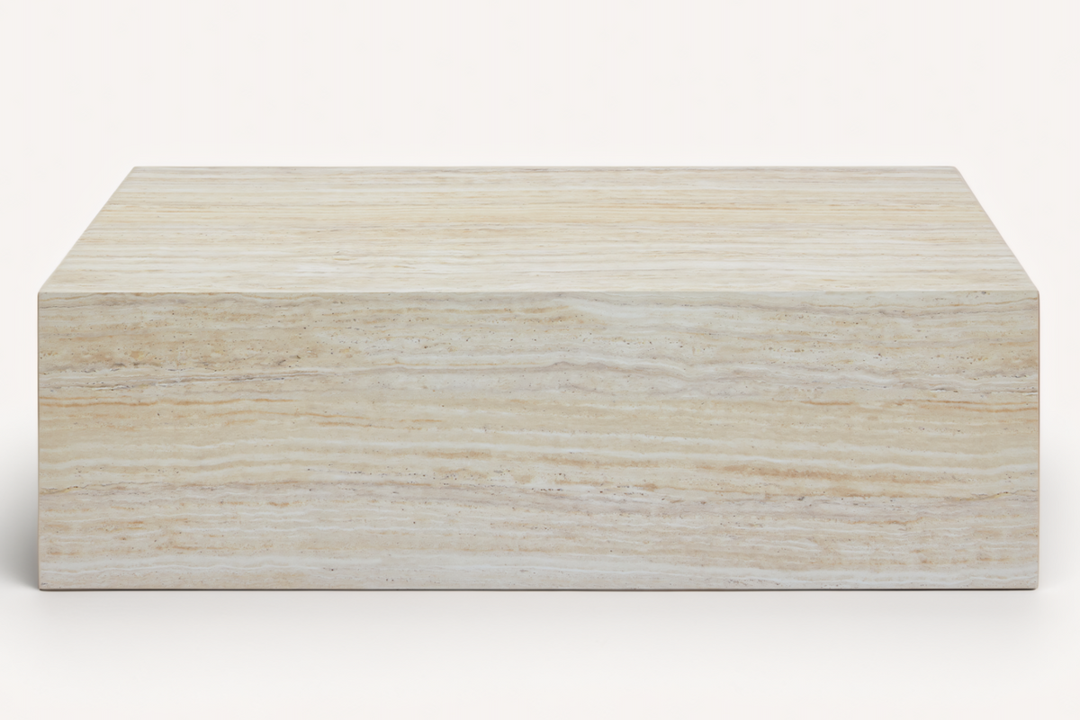 CALDEN 39" Coffee Table