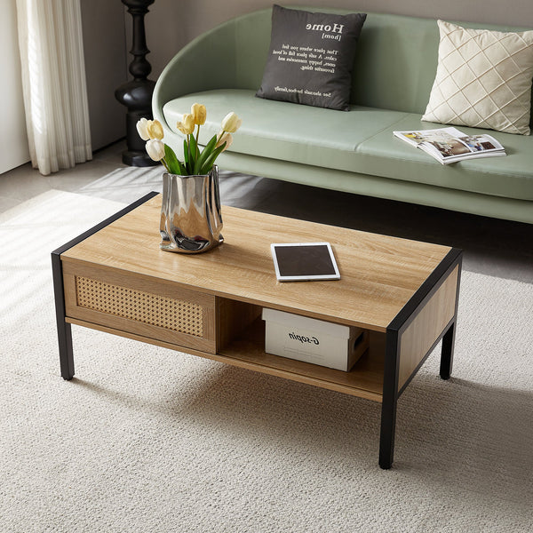 ARLO Modern Coffee Table