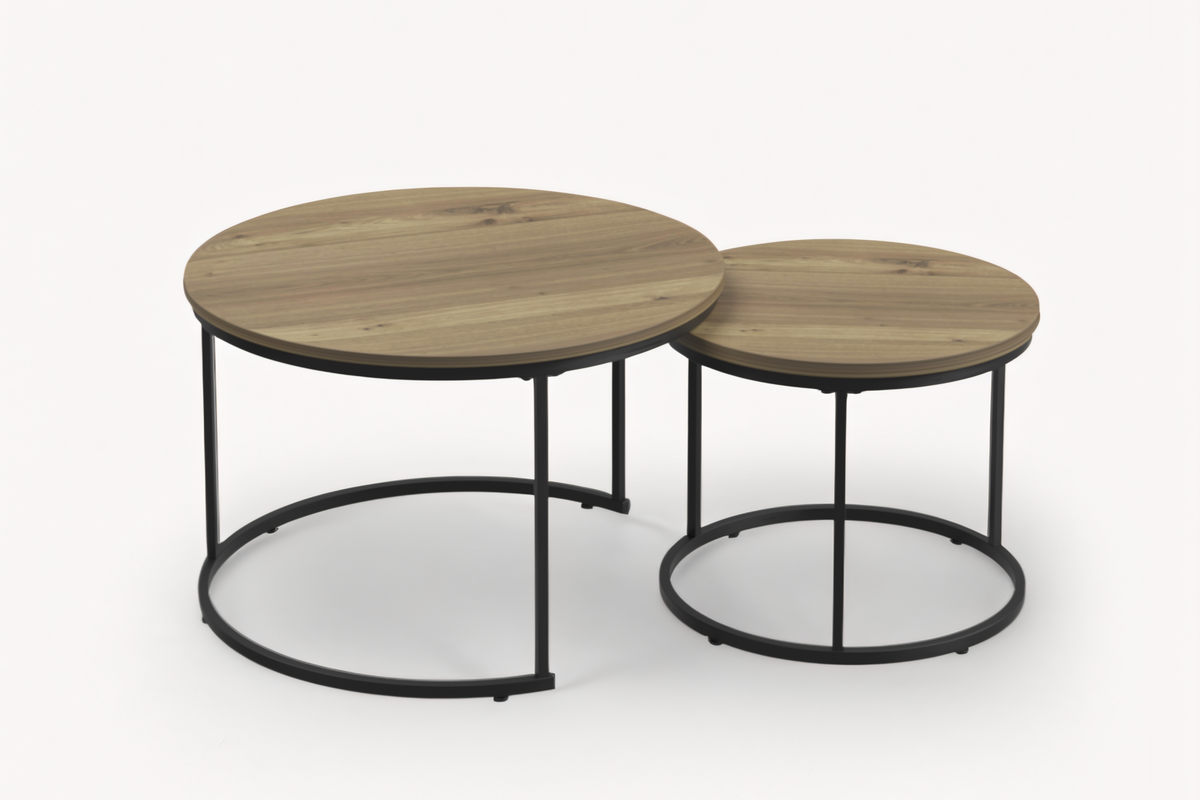NEXA 27&quot; Coffee Table