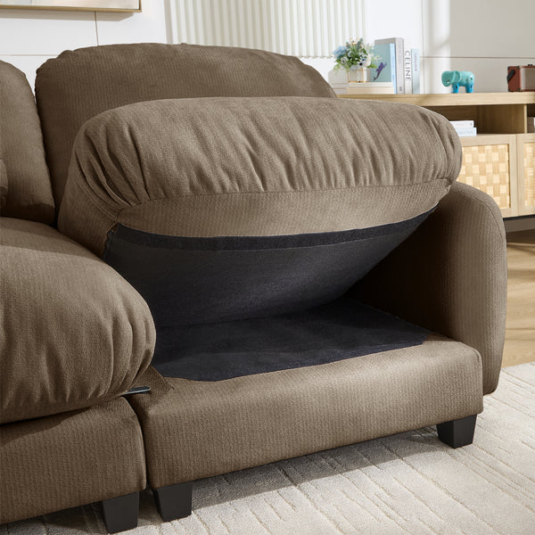 UNIONN Sofa