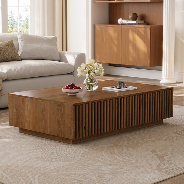 CAZENTO Coffee Table