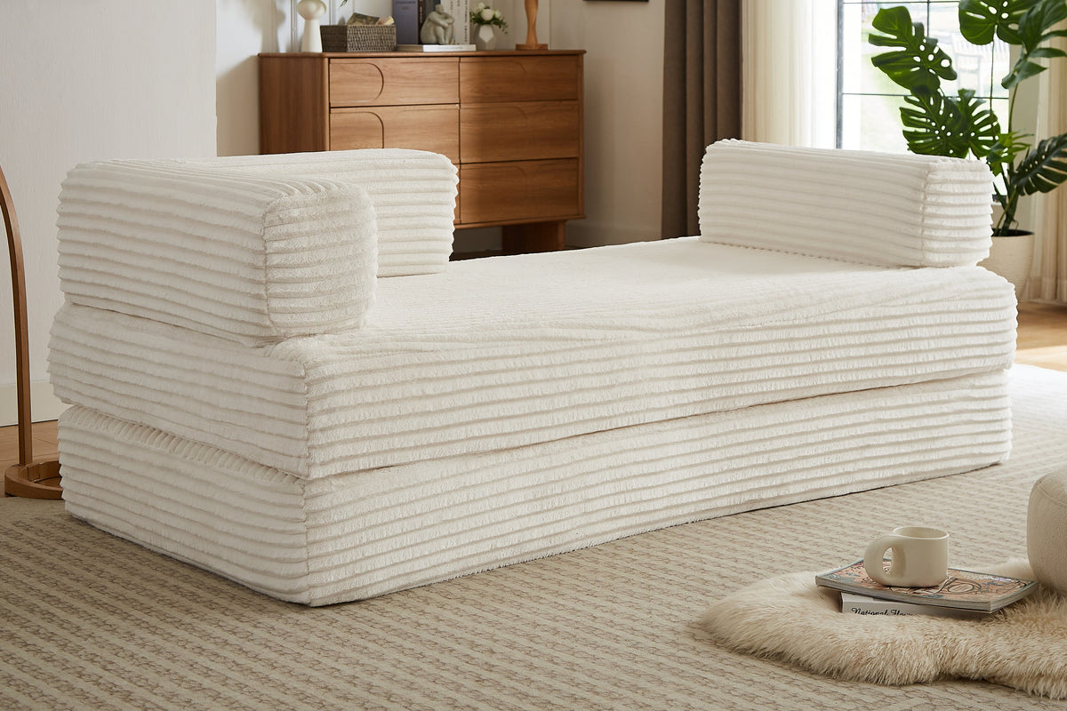 ORAYA 76" Sleeper Sofa