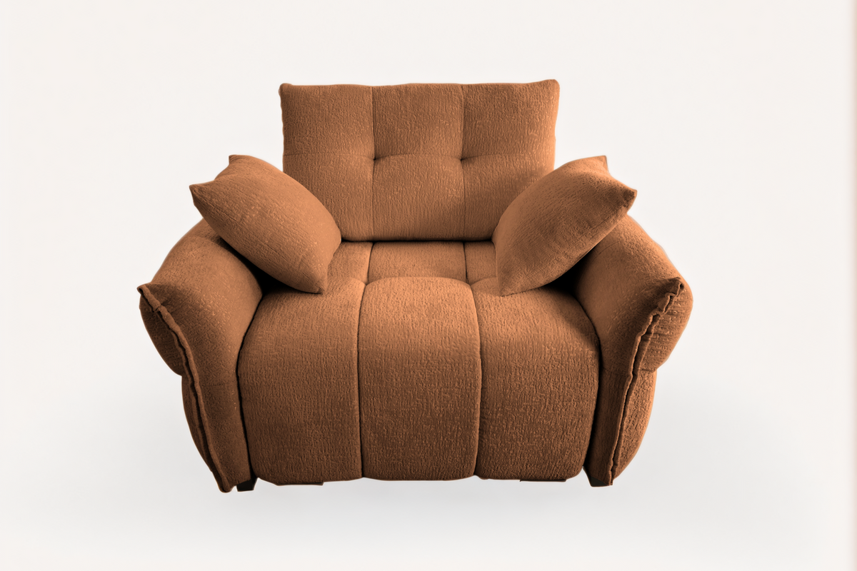 CHARLOTTE 47&quot; Sofa