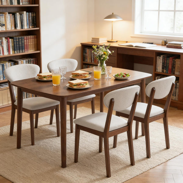 EVRANOX Dining Set