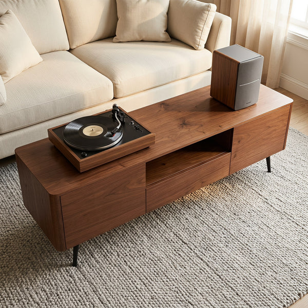 Trevell TV Stand