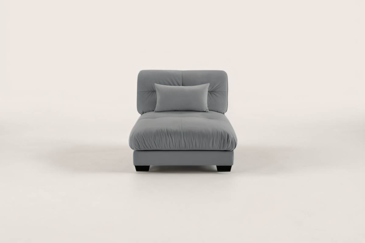 CLOUDIES Middle Module