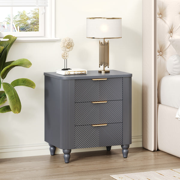 Maven Nightstand