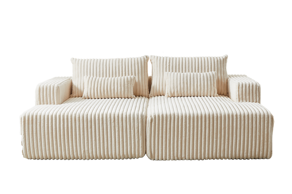 OPHELIA Oversized Sofa