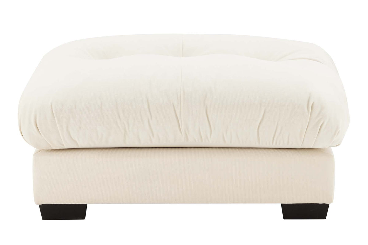 CLOUDIES Ottoman