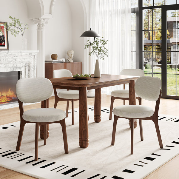 TRAVON Dining Chairs