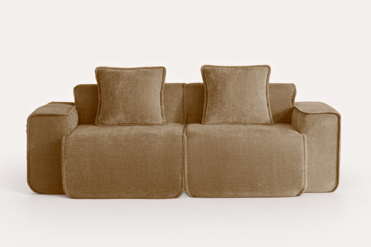 HARRISON 78" Loveseat