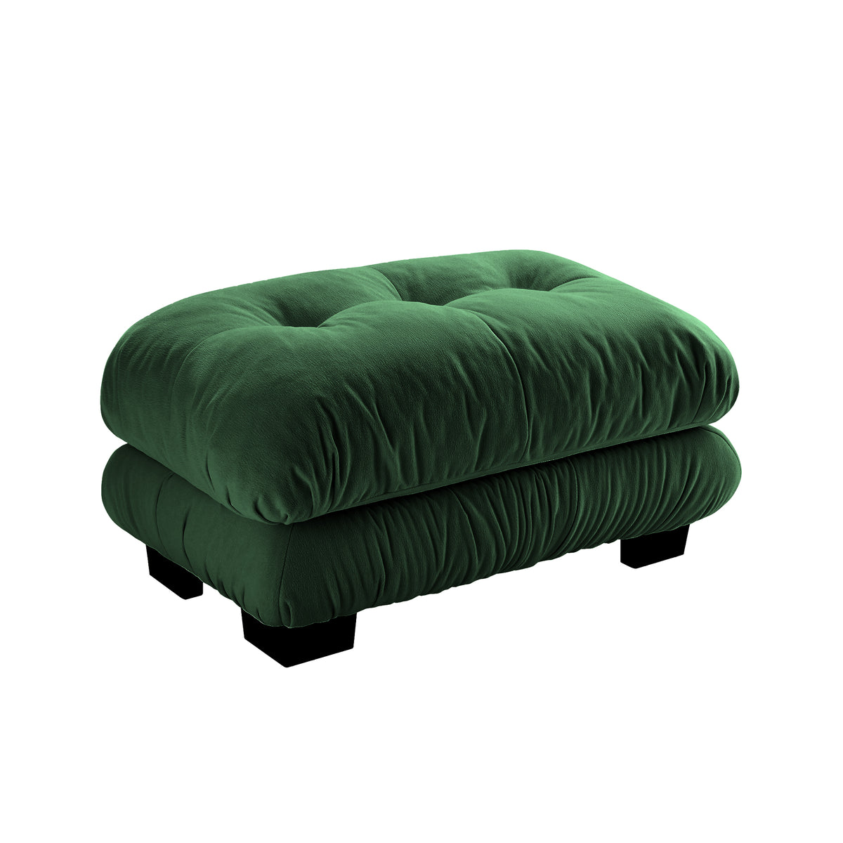 CLOUDIES Ottoman