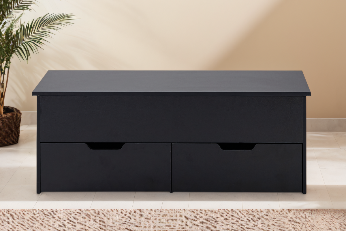 NOIRRA 41" Coffee Table