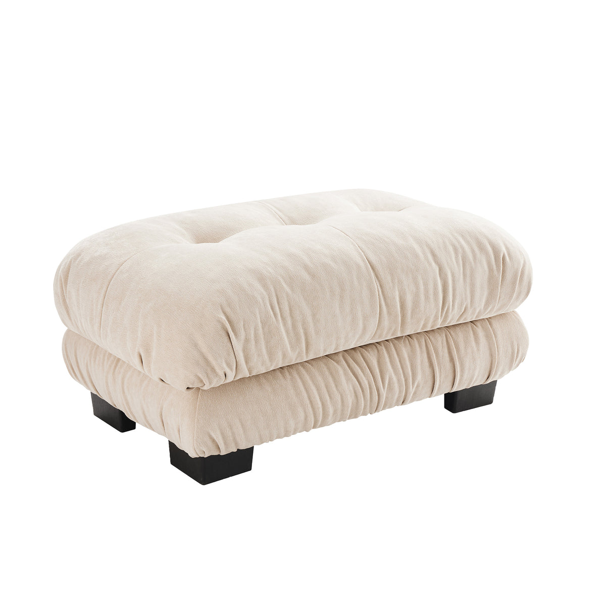 CLOUDIES Ottoman