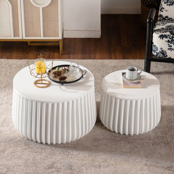 SOREL Minimalist Ottoman