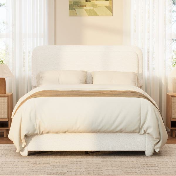 AVEXA Bed Frame