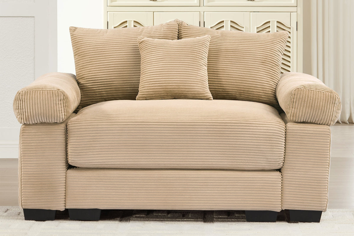 DESEO 54&quot; Chair