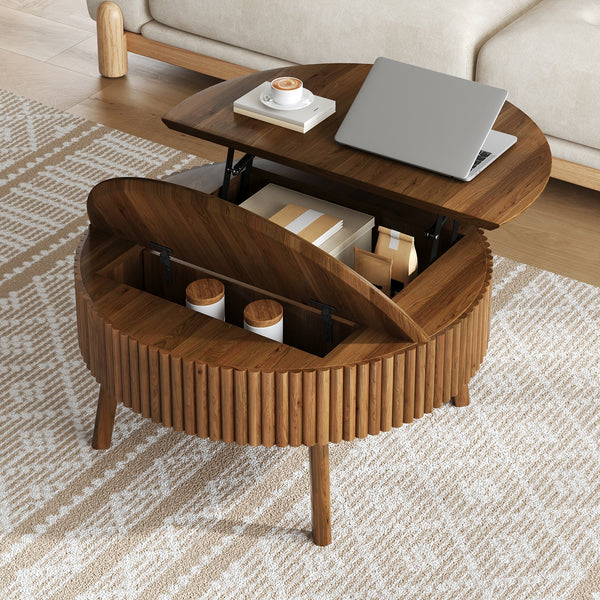 AVENZIO Coffee Table