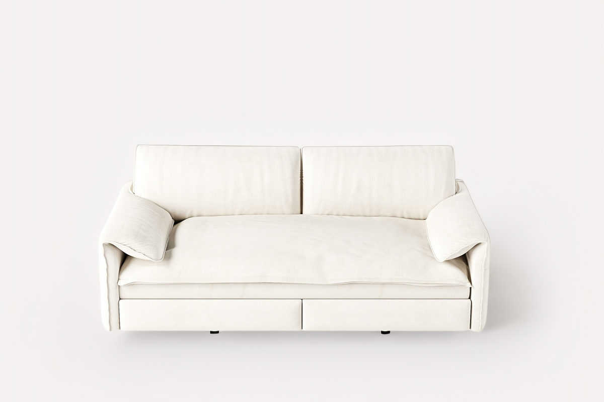 RESTO 66" Sleeper Sofa