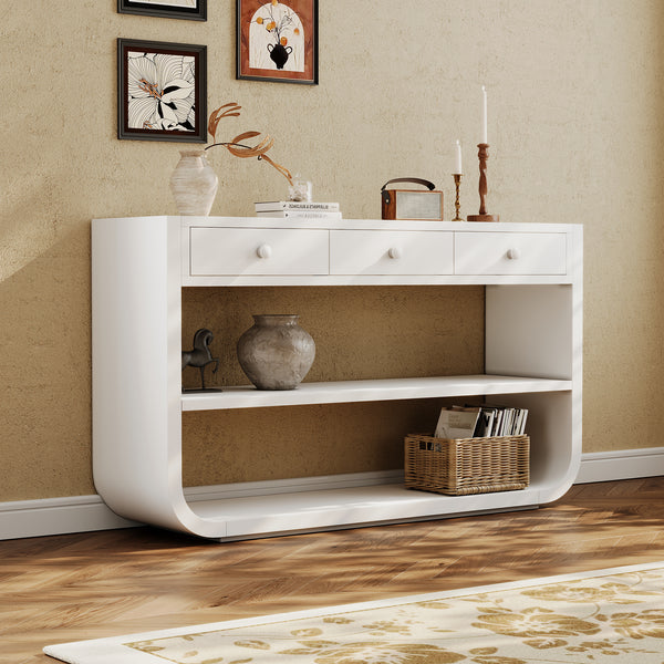 HYLOR Console Table
