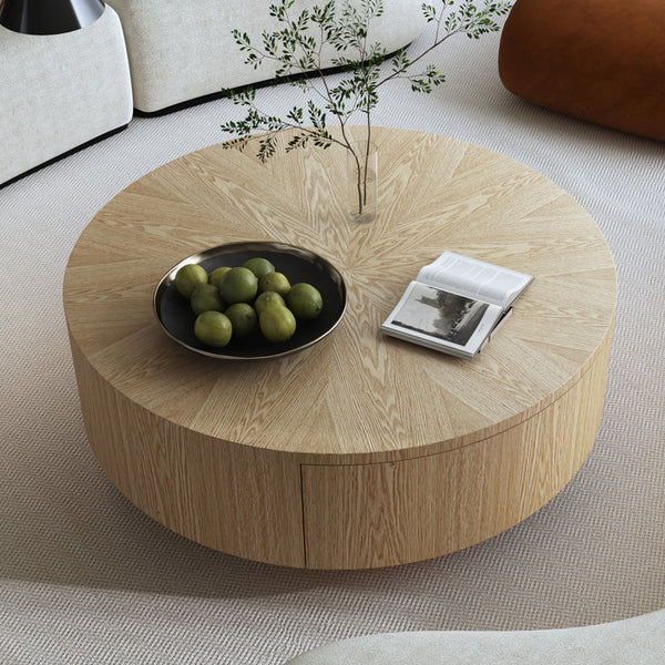 ROVALIX Coffee Table