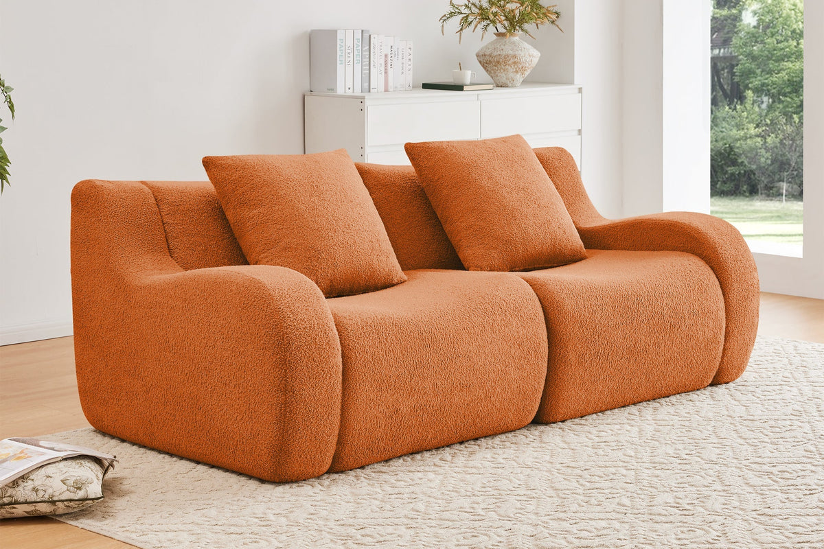 ROMA 82.7" Loveseat