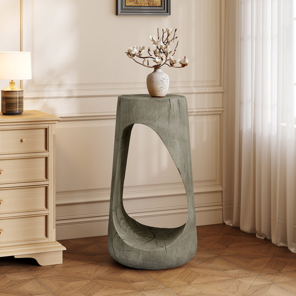 KALON Hollow Side Table