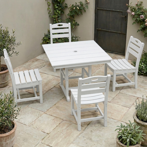 BRELLO Patio Dining Set
