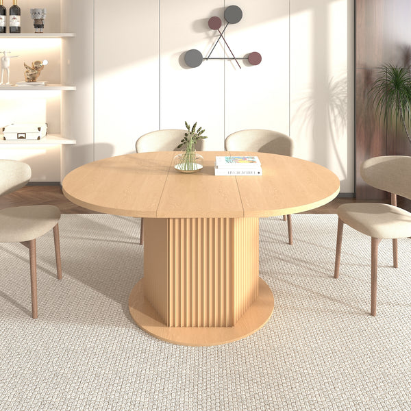 LARQEN Dining Table