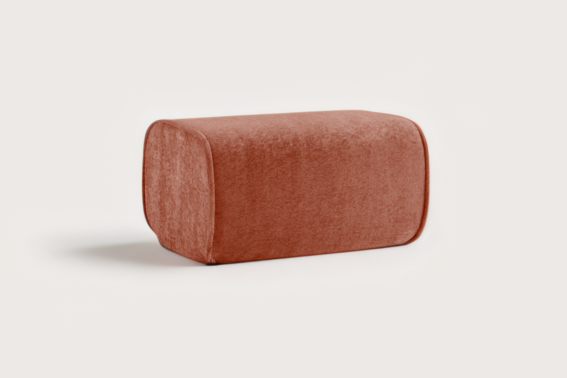 HARRISON 29" Ottoman