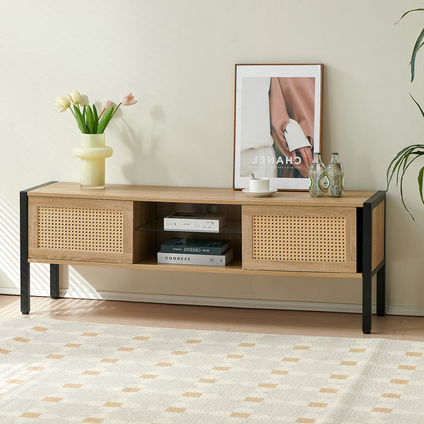 Stylish ARLO TV Stand