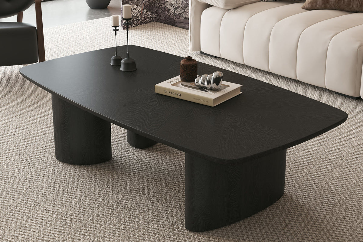 SAVENO 51" Coffee Table