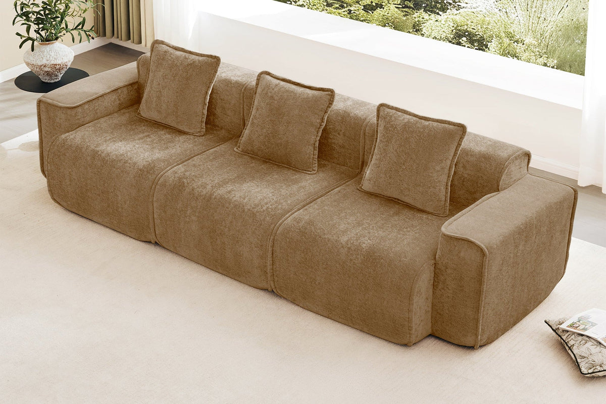 HARRISON 108" 3-Seater Sofa