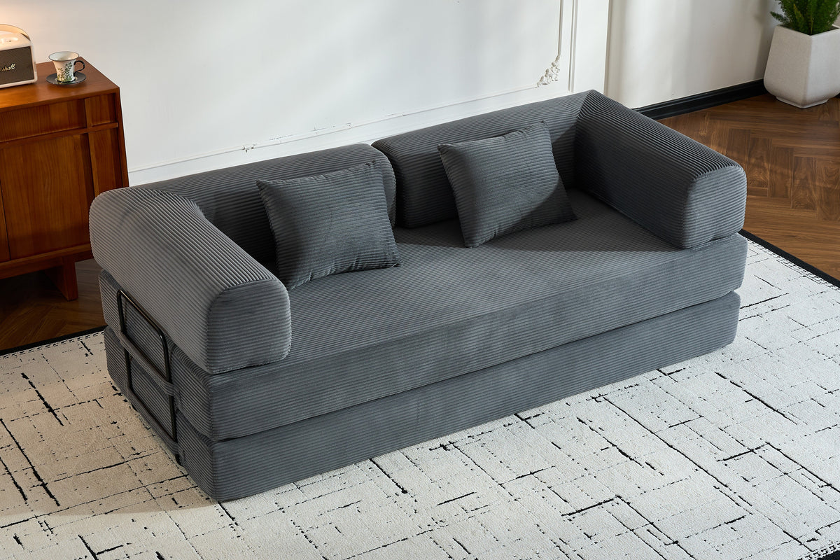 NIVRA 77" Sleeper Sofa