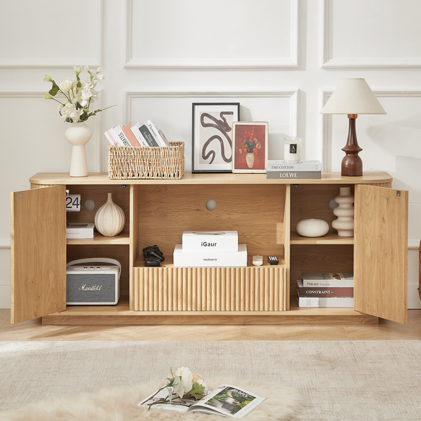 CORVEX TV Cabinet
