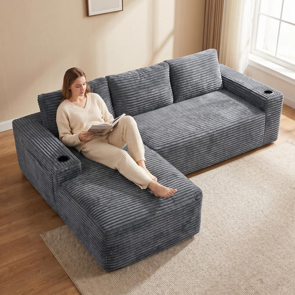 PENZARO Sofa