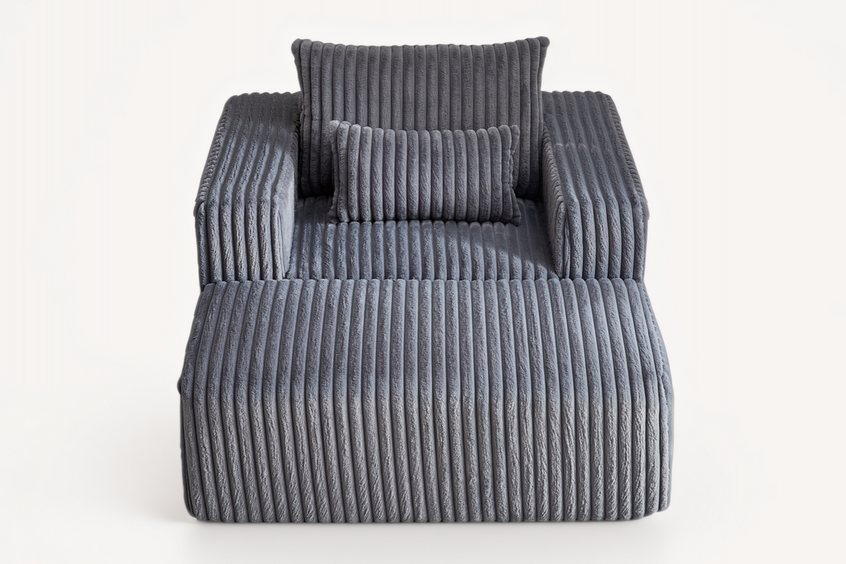 ALARA 49&quot; Lounge Chair
