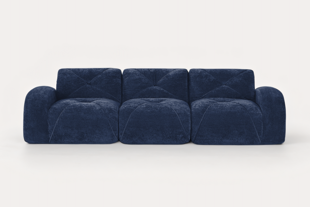 MYLO 110" 3-Seater Sofa