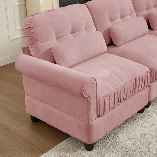 Melbourne Sofa