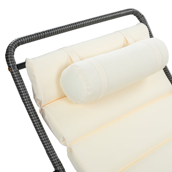 ARDENO Outdoor Folding Chair