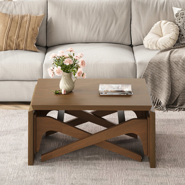 JAVERO Transformer Table