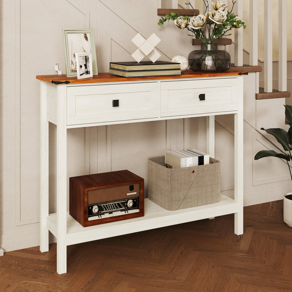 ULVEN Console Table